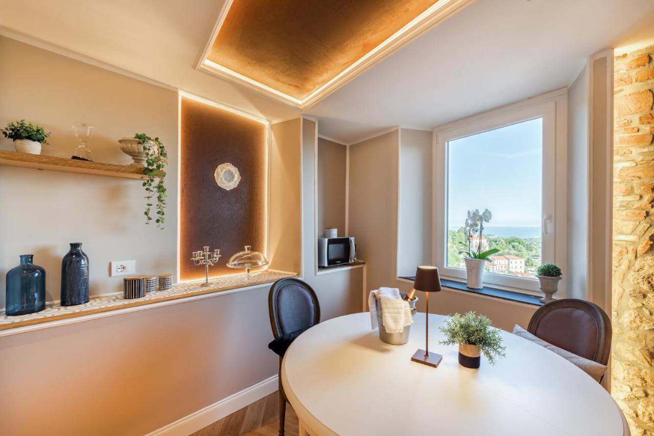 Sweet Holidays - Lerici E 5 Terre Pitelli Exteriér fotografie